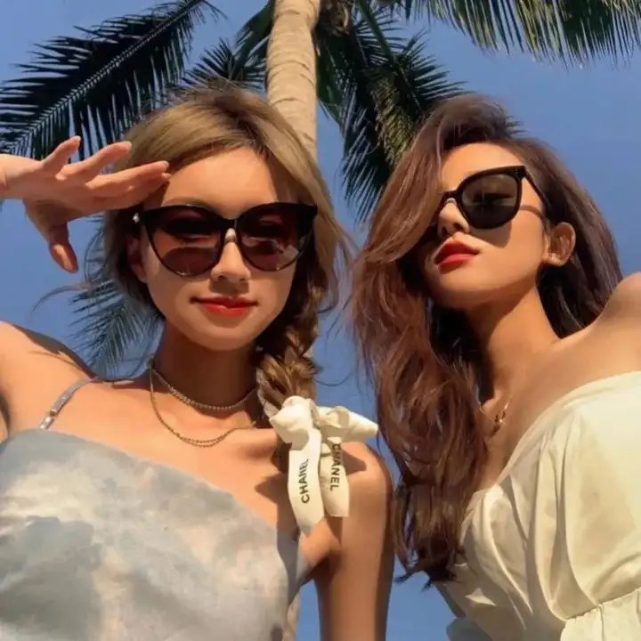 海上繁花